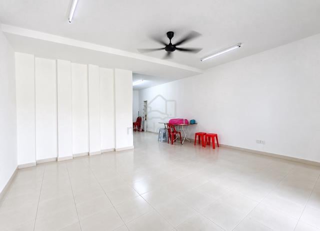 Mount Austin JP Perdana Double Storey House for Rent‼️ 1