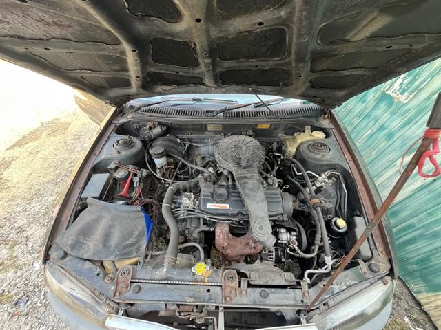 1995 Proton WIRA 1.5 GL (M) - 4