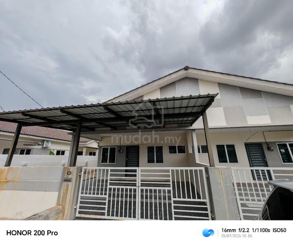 Semi D Untuk Disewa 1