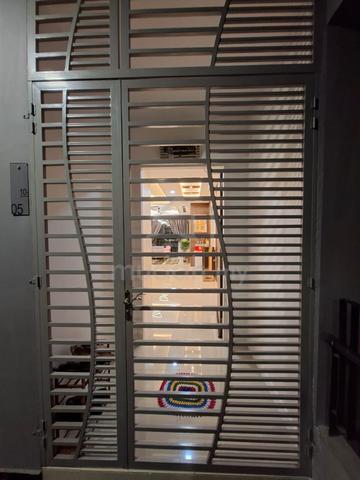 Evoke Residence 1