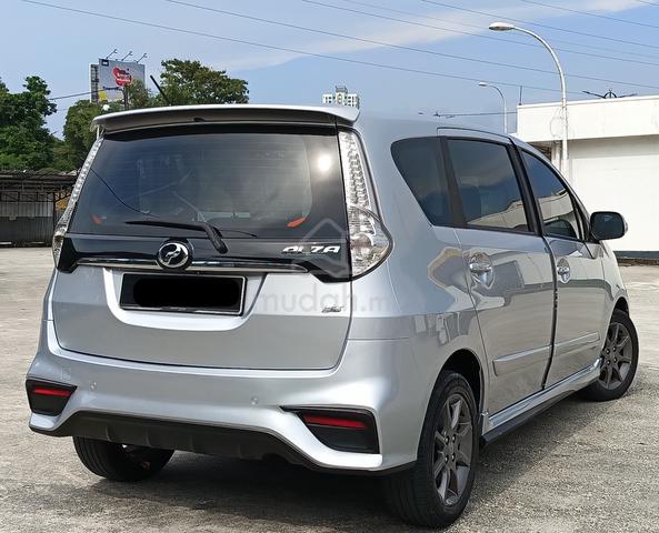2020 Perodua ALZA 1.5 SE (A)TIPTOP CONDITION!! - 4