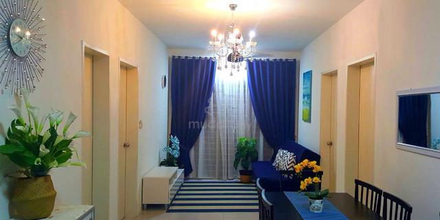 Residensi Kuchaimas 1