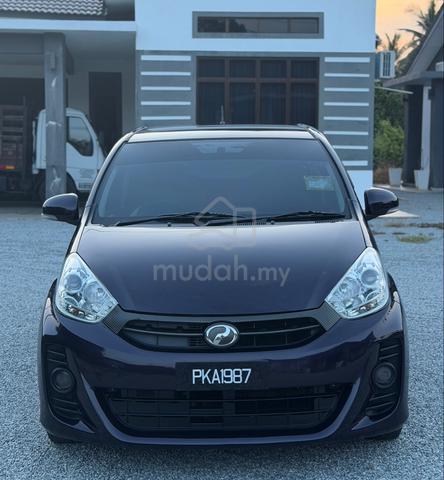 2012 Perodua MYVI 1.5 SE ZHS (A) - 5
