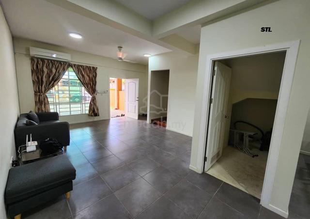 For Sale | Fully Furnished Unit at Taman Bukit Pulutan, Menggatal 1