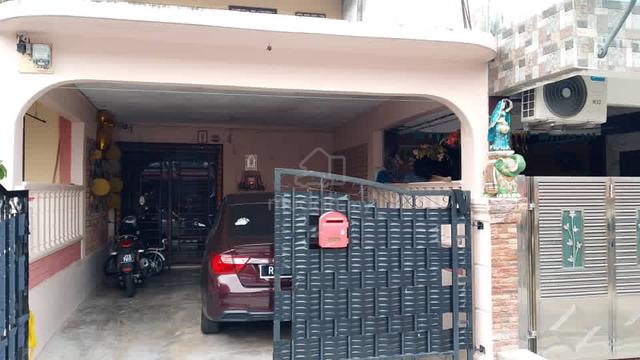 Simpang Renggam|Nonbumi Lot|Freehold|Full loan|Cashback Rm30k🔥 1