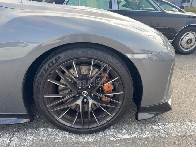 2022 BOOKNOW Nissan GT-R 3.8 PREMIUM EDITION - 3