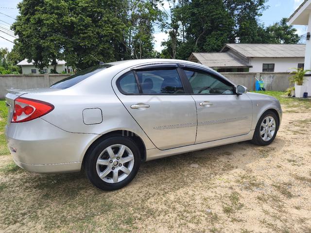 2009 Proton PERSONA 1.6 HIGH LINE (A) - 3