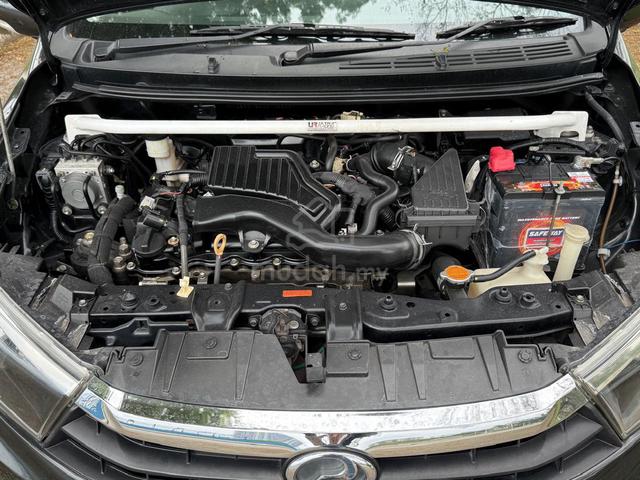 2018 Perodua BEZZA 1.3 ADVANCE (A)FULL SPEC/L.SEAT - 5