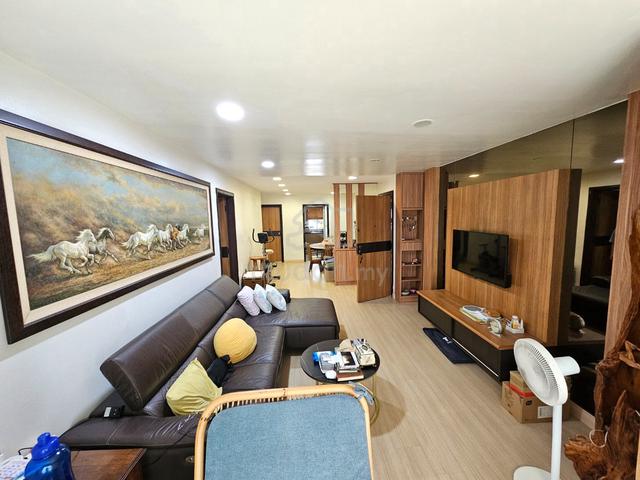 Casa Ria (Cheras) 1