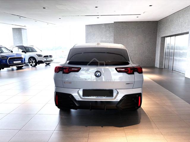 2025 Bmw IX2 0.0 XDRIVE30 M SPORT MY24 (A) - 4