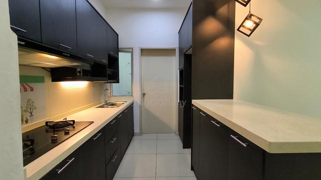 Savanna Executive Suite @ Southville City 1
