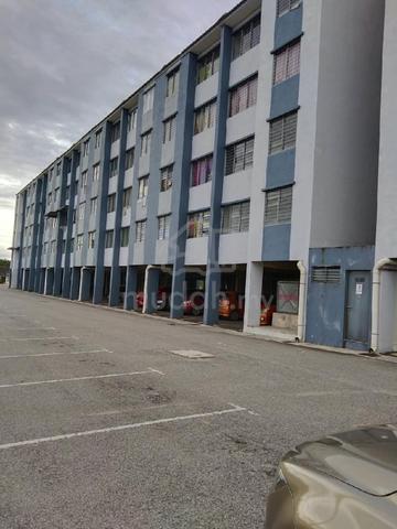 residensi Harmoni 1