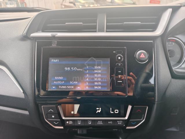 2017 Honda BR-V 1.5 V Spec (A) 5-Years Warranty - 5