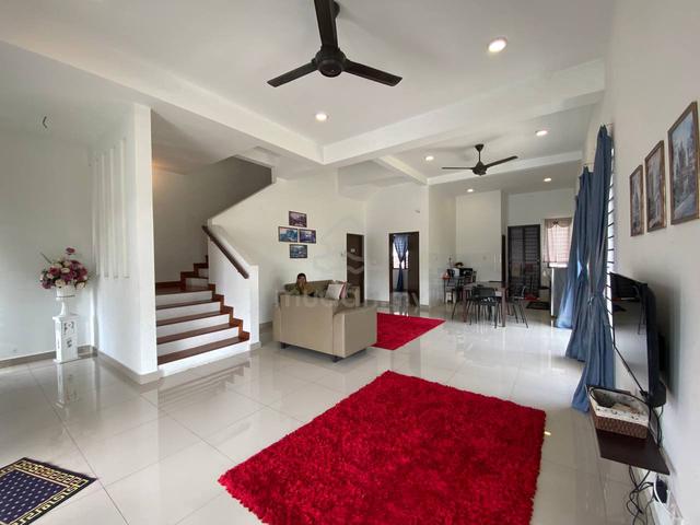 CORNER LOT💥3,179sqft💥 Pentas 6 Alam impian Shah Alam 1