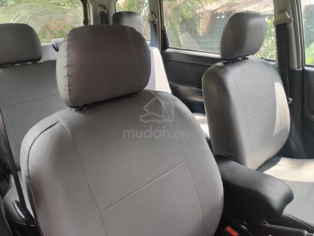 2005 Toyota AVANZA 1.3 (A) - 5