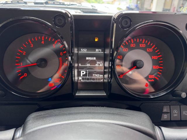 2023 7K KM JUNGLE GREEN Suzuki JIMNY SIERRA JC 1.5 - 5