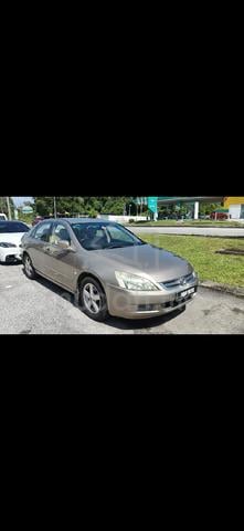 Honda ACCORD 2.0 SDA untuk dijual. - 1
