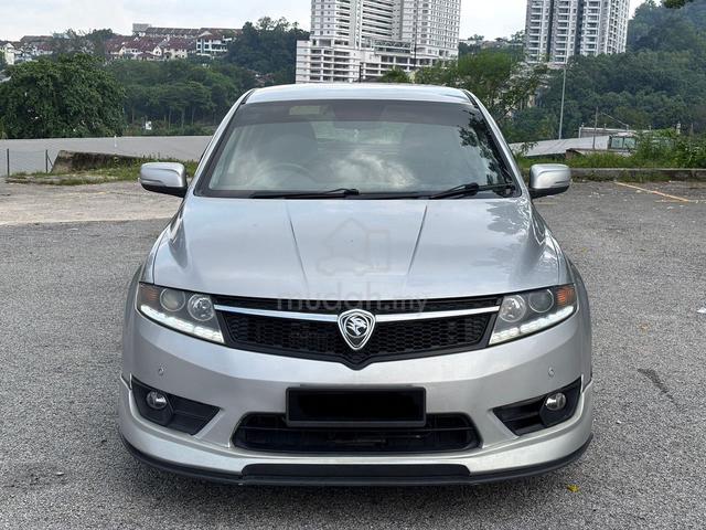 2016 Proton SUPRIMA S 1.6 STANDARD (A) - 2