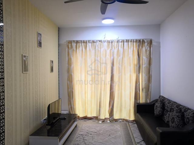 Vista Bangi 1
