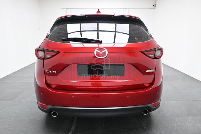 2023 Mazda CX-5 2.0 G HIGH (A) - 5