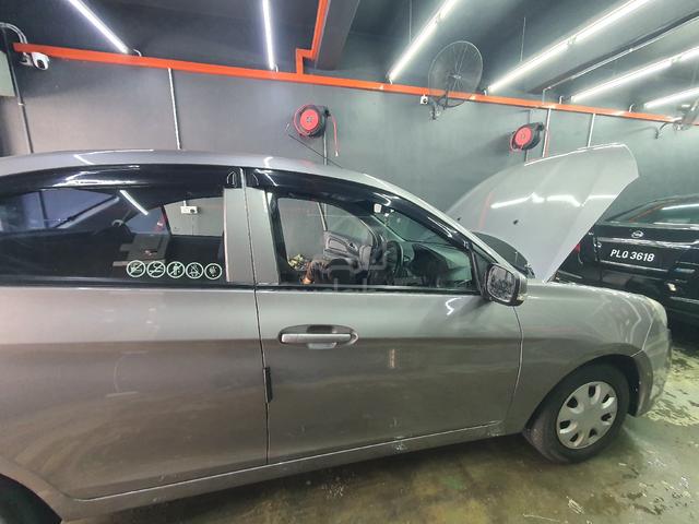 2016 Proton SAGA 1.3 STANDARD CVT MY16 BT P2-13A - 4
