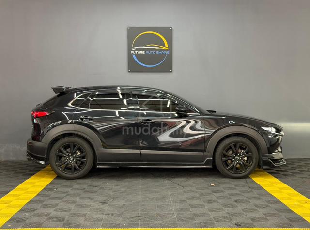 Mazda CX-30 G HIGH 2.0L IGNITE EDITION (A) CX30 - 4