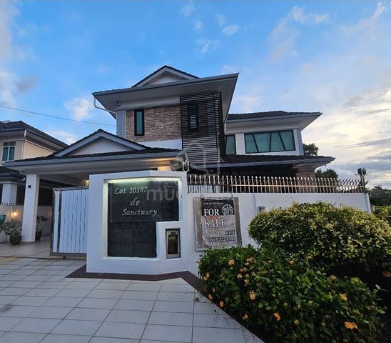 Double Storey Detached House for sale 1