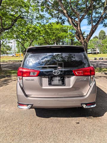 2018 Toyota INNOVA 2.0 X (A) - 4