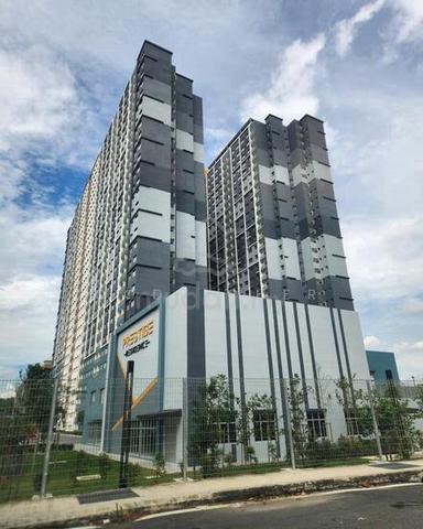 Prestige Residence 1