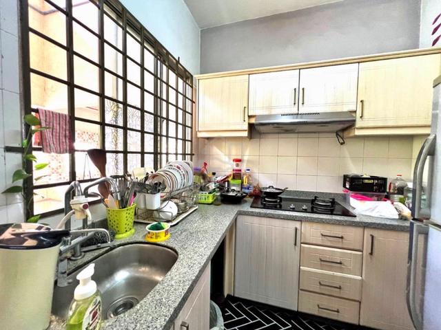 Pangsapuri Baiduri (Seksyen 7 Shah Alam) 4