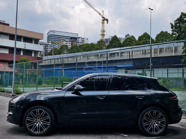 Porsche MACAN 2.0 F/L B.KIT PDLS GTS P.BOOT PDK - 5