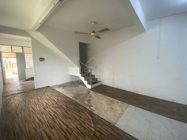 rumah untuk di jual 1