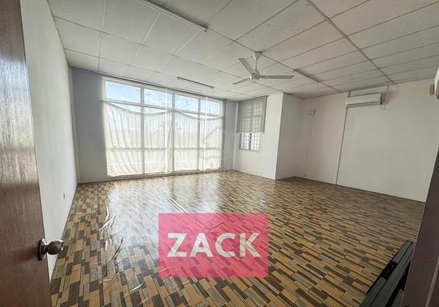 RENOVATED Mutiara Rini Shoplot Office Space BU 1600sqft 1