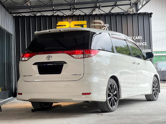 2009 Toyota ESTIMA 2.4 AERAS G PACKAGE ACR50W (A) - 5
