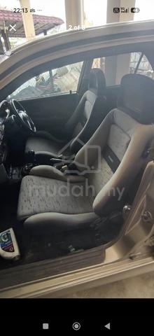 1995 Proton WIRA 1.6 XLI (M) - 2