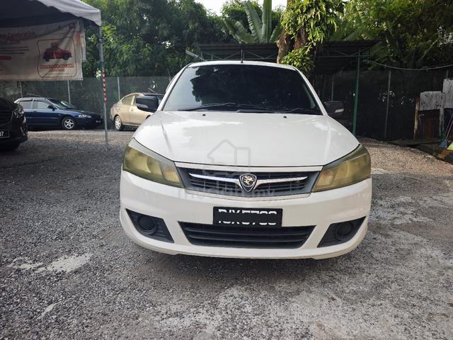 2010 Proton SAGA 1.3 FL (M) - 5