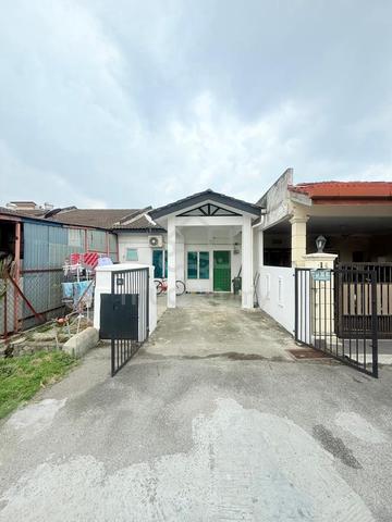 Full loan๐ฏ1 Tingkat Taman Pinggiran Senawang, Senawang 1