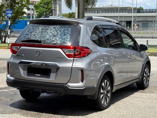 2020 Honda BR-V 1.5 E FL 7 SEAT SUV BRV KLES CAM - 5