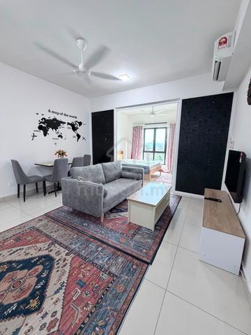 Tulip Residence 1