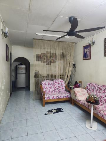 Best offer🤩 Taman Sentul @ Juru, Bukit Mertajam🔥 Single Storey 1