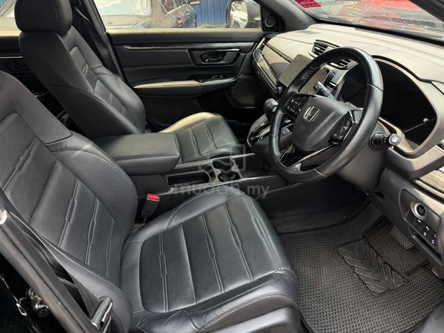 2023 Honda CR-V 1.5 BLACK EDITION MY17 RW - 4