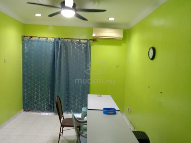 Resak Apartment 1