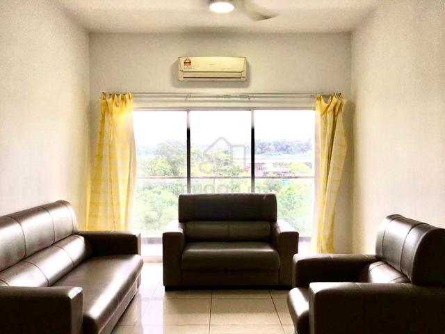 Anyaman Residence 1