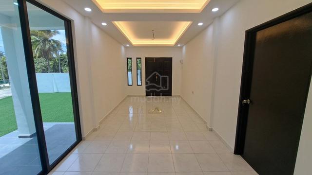 Corner Lot Fully Reno Taman Mutiara Sg Kob Near Hitech Kulim 2