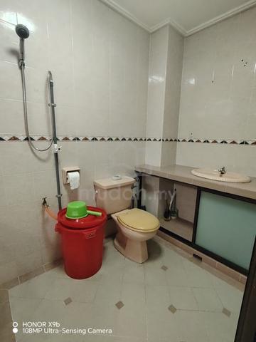 Permas Jaya / 2.5-storey Terraced House / Jln Permas 1