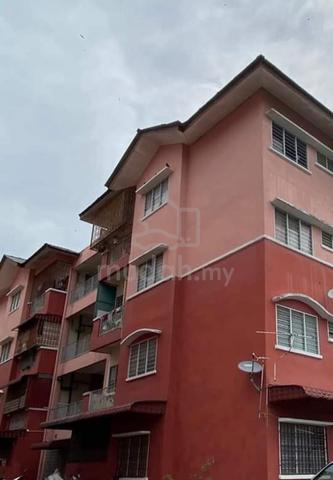 Taman Menglembu Impiana Adril, Lahat, Perak 1
