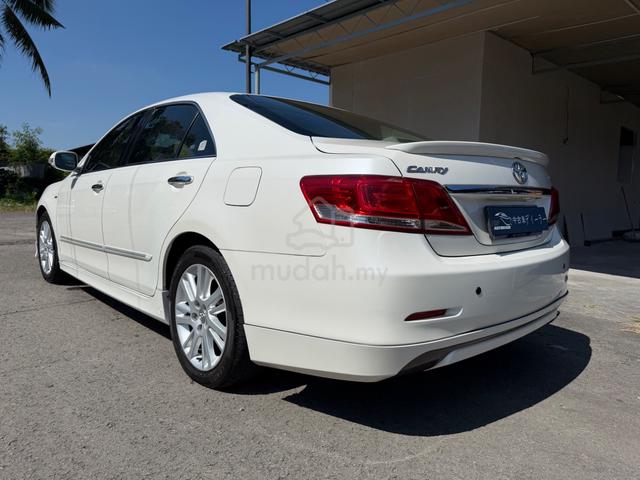 2010 Toyota CAMRY 2.4 V FACELIFT (A) - 5