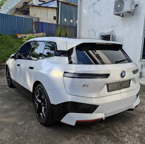 2023 Bmw IX 1.0 XDRIVE40 SPORT MY21 I20 (A) - 3