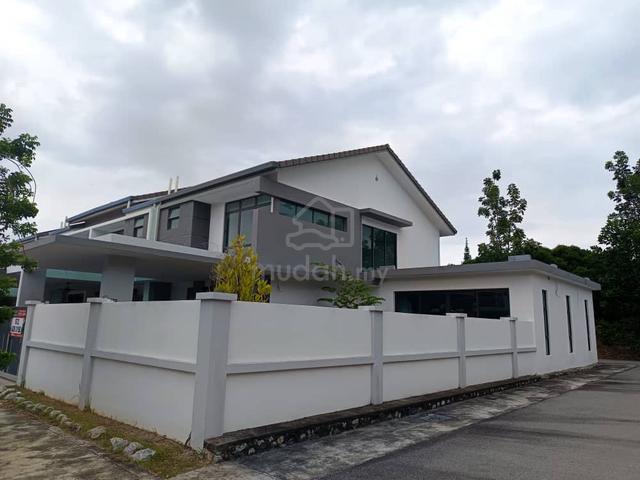 Rimbun Ara Seremban 2 Heights (Renovated & Extended) near vista impian 1