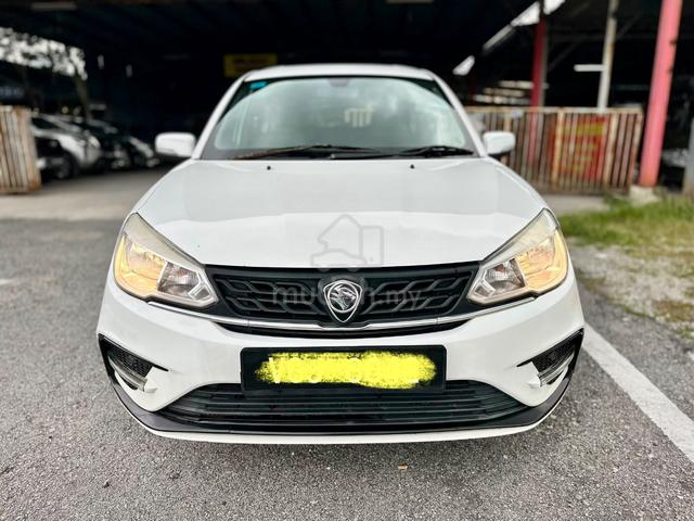 Proton SAGA PREMIUM AT 1.3L (A) LoanKedai R/camera - 1